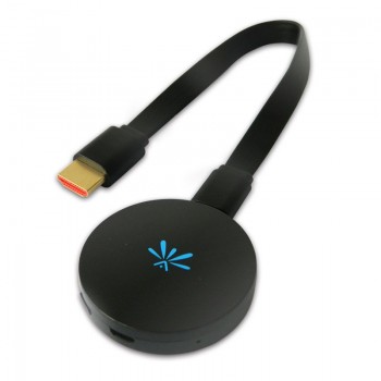 MiraScreen G6 Miracast WiFi Dongle NetFlix YouTube for Ultra 2 Cast Cast Home Smart HD TV