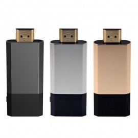 C8 TV Stick WiFi Receiver HMDI TV Display Wireless TV Dongle For Chrome Miracast TV Airplay Adapter DLNA Netflix