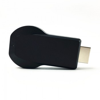 Kebidumei For Anycast M2 Cast Miracast 1080P Any Cast AirPlay Crome Cast HDMI TV Stick Wifi Display Receiver Dongle for Car