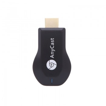 Anycas M4 plus HDMI Media Video Streamer Wi-Fi Display Receiver dongle 1080P TV Stick adapter for Android vs Mira Chrome cast 2