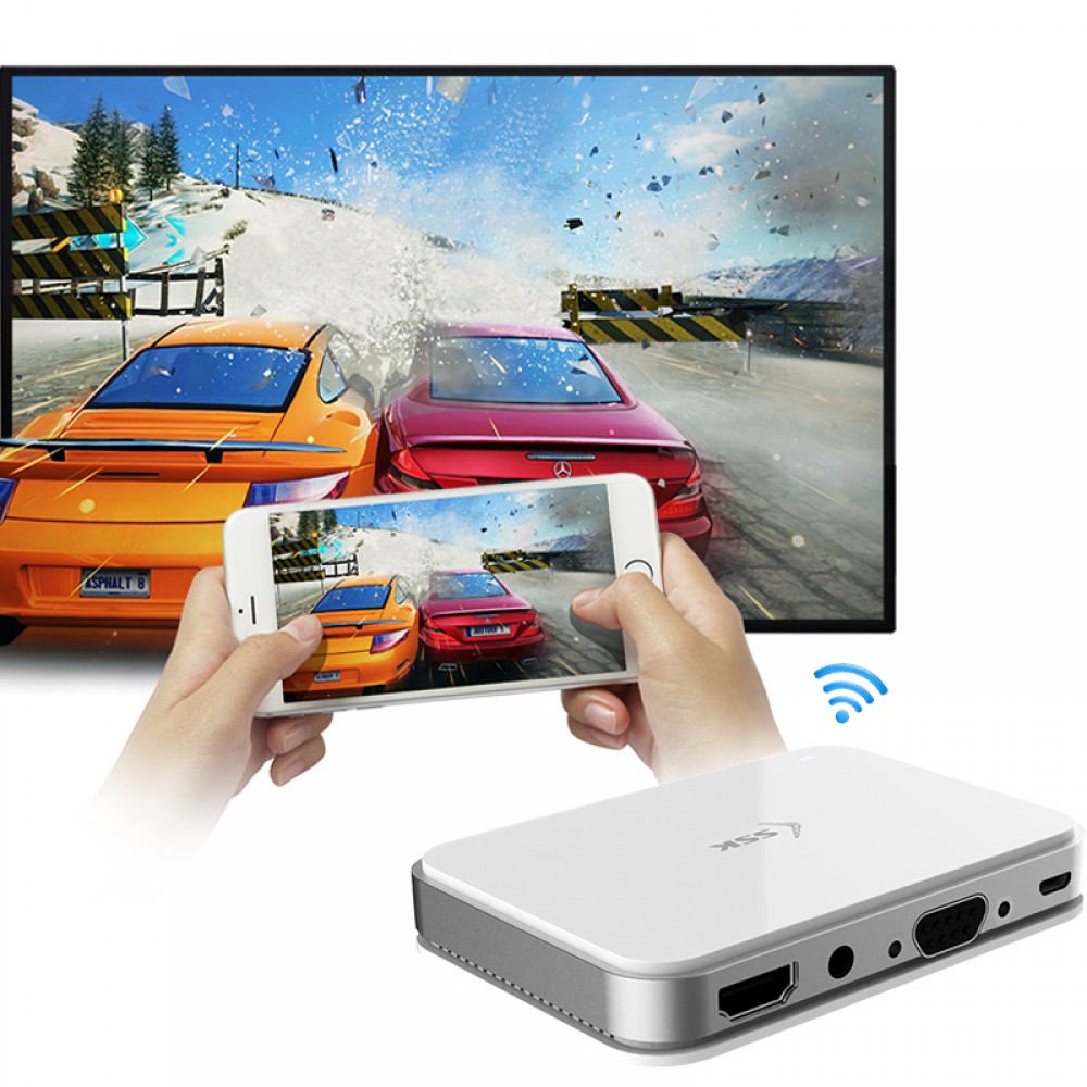 Wireless HDMI Dongle miracast 2.4/5G 1080P WiFi Media display wifi display wireless adapter tv stick Miracast Airplay DLNA