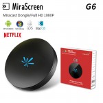 2019 TV Stick Android Wireless WiFi Display TV Dongle Receiver 1080P HD Android Miracast Airplay DLNA Netflix Mirroring adapter