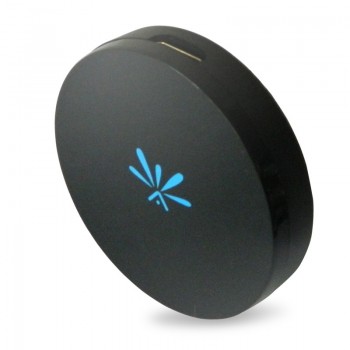 2019 TV Stick Android Wireless WiFi Display TV Dongle Receiver 1080P HD Android Miracast Airplay DLNA Netflix Mirroring adapter