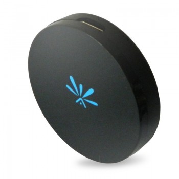 Free Shipping Mini G6 Wireless WiFi Display TV stick Mirascreen Dongle Android Miracast  for netflix youtube