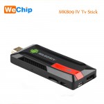 Newest MK809 IV Android 7.1 Tv Mini PC RK3229 Quad Core 2GB 8GB Smart 4K Tv Stick Doogle HDMI 3D Miracast Wifi Media Player