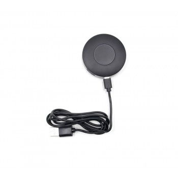 Quality HDMI mirror TV Stick RK3036 dual core 1080P H.265 anycast Miracast dongle DLNA Airplay Android WiFi Display  YouTube