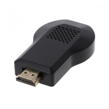 Newest Anycast Chromecast 2 Mirroring Multiple TV Stick Adapter Mini Android Chrome Cast HDMI WiFi Dongle 1080P