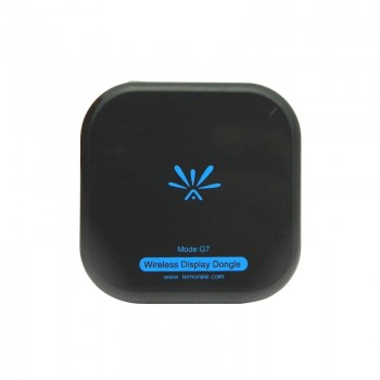 5G Wireless Display Receiver Dongle Miracast Airplay Dlna HDMI 1080P Wifi Mirror Chrome Cast TV Stick For Android IOS Windows