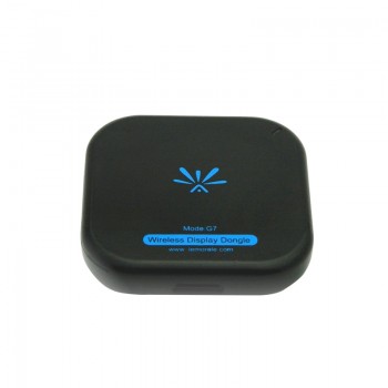 5G Wireless Display Receiver Dongle Miracast Airplay Dlna HDMI 1080P Wifi Mirror Chrome Cast TV Stick For Android IOS Windows