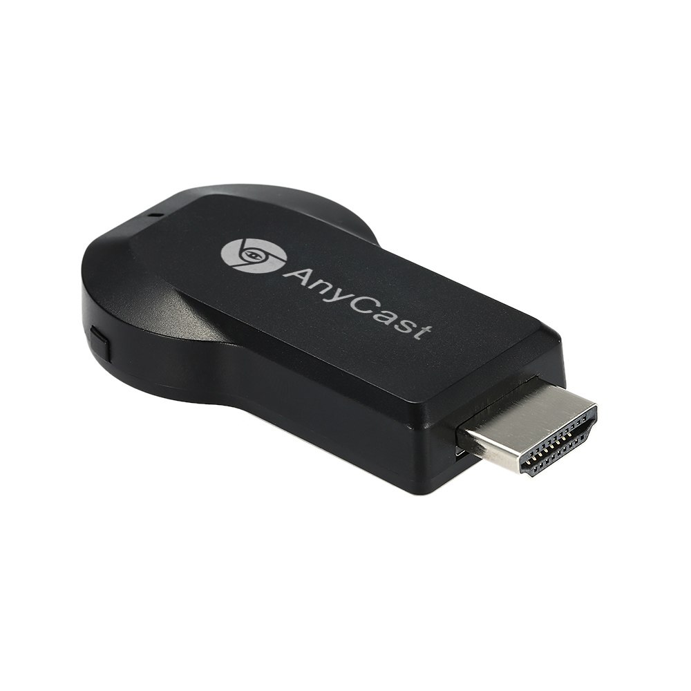 2pcs/lot AnyCast M2 Plus 1080P TV Stick Wireless WiFi Display Dongle Receiver HD Interface DLNA Airplay Miracast for Smart Phone