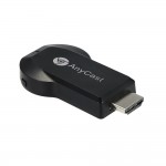 2pcs/lot AnyCast M2 Plus 1080P TV Stick Wireless WiFi Display Dongle Receiver HD Interface DLNA Airplay Miracast for Smart Phone