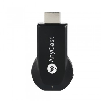 2pcs/lot AnyCast M2 Plus 1080P TV Stick Wireless WiFi Display Dongle Receiver HD Interface DLNA Airplay Miracast for Smart Phone