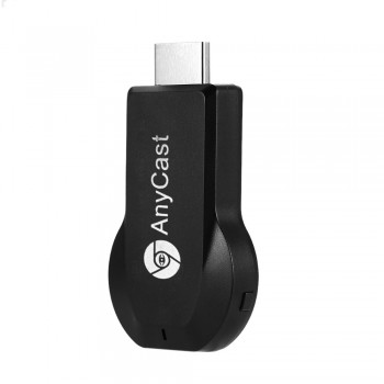 2pcs/lot AnyCast M2 Plus 1080P TV Stick Wireless WiFi Display Dongle Receiver HD Interface DLNA Airplay Miracast for Smart Phone