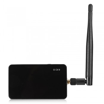 2.4/5GHz WiFi Display Smart Wireless TV Stick Wecast 4K HDMI Dongle Miracast/Airplay/DLNA/Online Mirroring for YouTube/Netflix