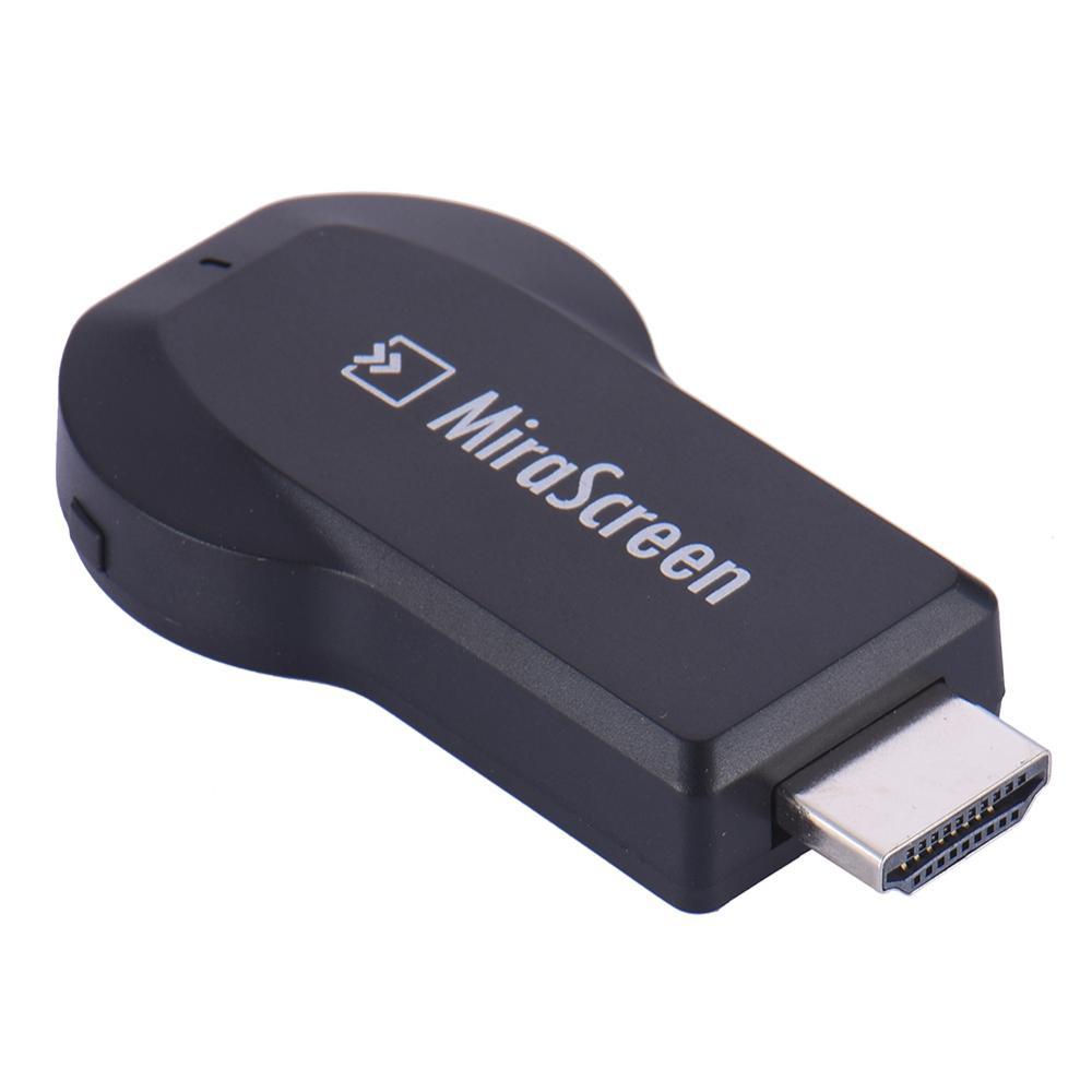 2017 Hot Sale Miracast HDMI WIFI Display DONGLE Airplay Receiver Full HD 1080P DLNA Dongle Adapter TV Stick