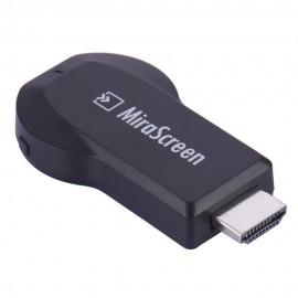 2017 Hot Sale Miracast HDMI WIFI Display DONGLE Airplay Receiver Full HD 1080P DLNA Dongle Adapter TV Stick