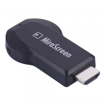 2017 Hot Sale Miracast HDMI WIFI Display DONGLE Airplay Receiver Full HD 1080P DLNA Dongle Adapter TV Stick