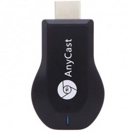 Anycast m4 plus WiFi Dongle mirroring multiple HDMI 1080P TV stick Adapter Mini PC Android Chrome Cast newest for Android IOS