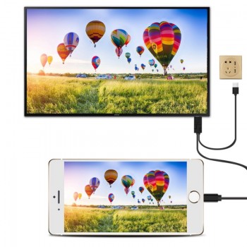 Wireless HDMI TV Stick 2.4G 1080P HD TV Dongle Support Miracast Airplay DLNA Play TV Stick G2 M2