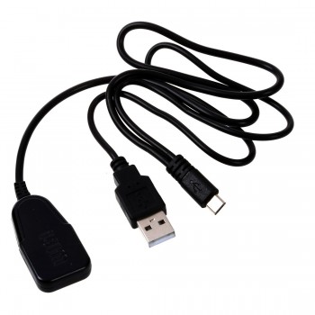 CATS AnyCast M2 Plus Mini Wi-Fi Display Dongle Receiver 1080P Airmirror DLNA Airplay Miracast Easy Sharing HDMI Port for HDTV