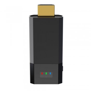 Wecast C8 Miracast Wireless Display HDMI Dongle TV Stick RK3036 for DLNA/AirplaY/Miracast/Chromecast Support Netflix/Youtube