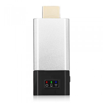 Wecast C8 Miracast Wireless Display HDMI Dongle TV Stick RK3036 for DLNA/AirplaY/Miracast/Chromecast Support Netflix/Youtube