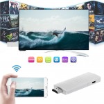 FORNORM Wireless Display Adapter TV Stick Laptop HD Screen AllShare Media Streamer HDMI Screen Mirroring Miracast