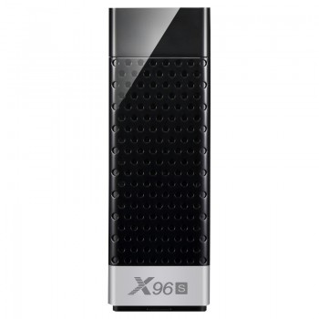 X96S Wireless Display Dongle Android 8.1 Amlogic S905Y2 2.4GHz+ 5.8GHz Dual Band WiFi HDMI 2.0 DT4.2 HDR Support 4K H.265