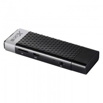 X96S Wireless Display Dongle Android 8.1 Amlogic S905Y2 2.4GHz+ 5.8GHz Dual Band WiFi HDMI 2.0 DT4.2 HDR Support 4K H.265