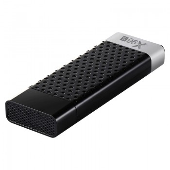 X96S Wireless Display Dongle Android 8.1 Amlogic S905Y2 2.4GHz+ 5.8GHz Dual Band WiFi HDMI 2.0 DT4.2 HDR Support 4K H.265
