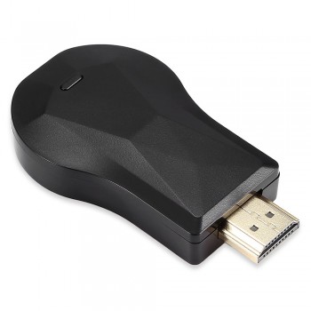 MX19 Wecast Miracast TV Dongle WIFI Display Wireless HDMI Dongle Receiver with RK3036 for Android/Win/Mac Support DLNA/Airplay