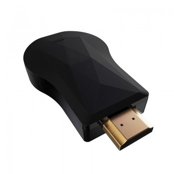 MX19 Wecast Miracast TV Dongle WIFI Display Wireless HDMI Dongle Receiver with RK3036 for Android/Win/Mac Support DLNA/Airplay