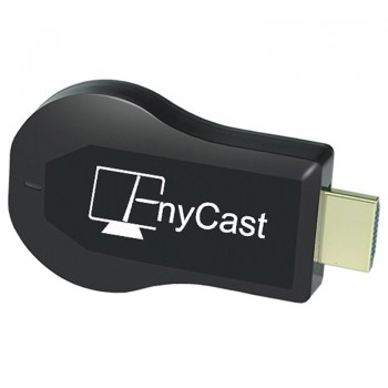 MX18 PLUS Wireless Display TV Dongle 2 Core Support Netflix Youtube For Android/IOS/Mac/Windows,4G Wifi Or Mobile Data TV Stic