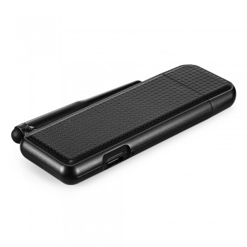 Wecast Media Steaming Dongle Wireless Display/Wired HDMI Miracast TV Stick for iPhone/Android Mirroring for Netflix/YouTube