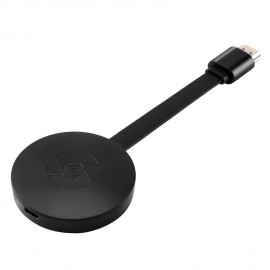 CATS Wireless Display Dongle,WIFI Portable Display Receiver 1080P HDMI Miracast Dongle for iOS iPhone iPad/Mac/Android Smartph