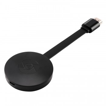 CATS Wireless Display Dongle,WIFI Portable Display Receiver 1080P HDMI Miracast Dongle for iOS iPhone iPad/Mac/Android Smartph