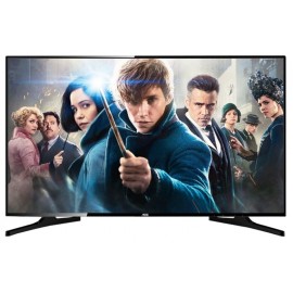 43 narrow frame built-in audio Full HD LED LCD flat panel TV