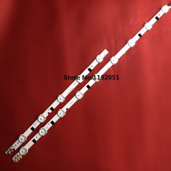 88cm 14 LED Backlight Lamp strip For SamSung 42TV D2GE-420SCB-R3 D2GE-420SCA-R3 2013SVS42F HF420BGA-B1 UE42F5500 CY-HF420BGAV1H
