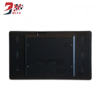 43 Infrared Touch All-in-One PC Interactive Intelligent Panel CCFL LED Advertisement Display TV Screen for Businessamp;Office