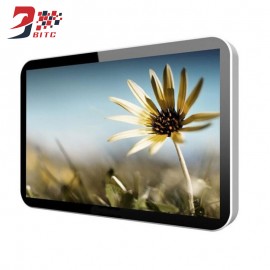 27 Capacitive Touch All-in-One PC Interactive Smart Tablet CCFL LED TV Display