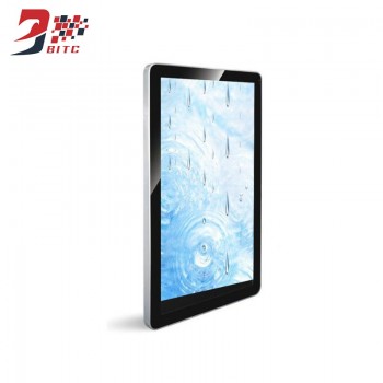 27 Capacitive Touch All-in-One PC Interactive Smart Tablet CCFL LED TV Display