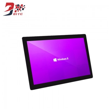 27 Capacitive Touch All-in-One PC Interactive Smart Tablet CCFL LED TV Display