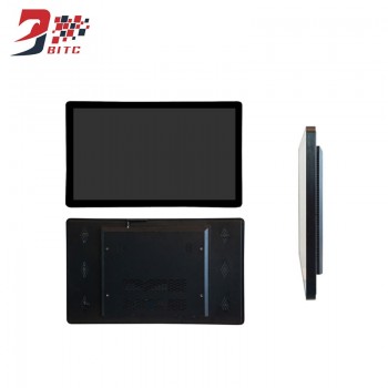 27 Capacitive Touch All-in-One PC Interactive Smart Tablet CCFL LED TV Display