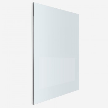 21.5inch Touch 600x800mm Magic Mirror LED Display Screen Support Online TV IP44 Waterproof Cosmetic Luxury Decoration