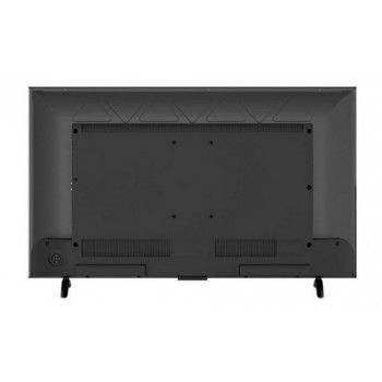 55inch cctv monitor display lcd tft hd hdmi android windows curved surface signage led pc TV Remote TV monitoring