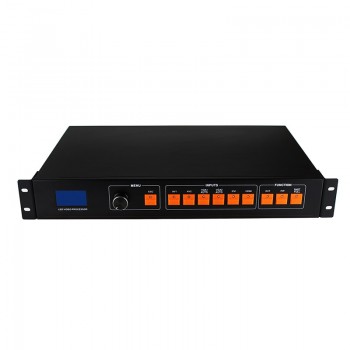 video processor switcher led p2 p2.5 p3.91 small pixel indoor screen p6 p8 p10 outdoor display module led video processor