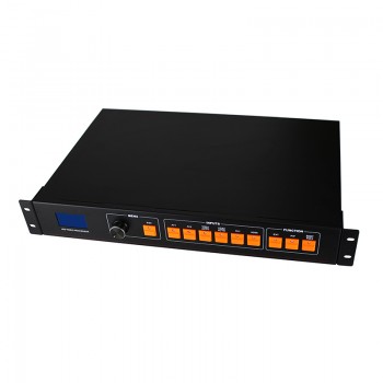 video processor switcher led p2 p2.5 p3.91 small pixel indoor screen p6 p8 p10 outdoor display module led video processor