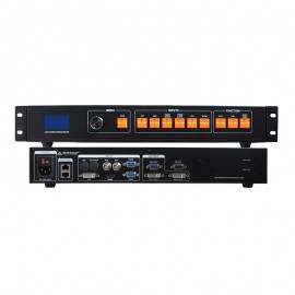 video processor led screen display usage p5 outdoor led module led video processor free shipping