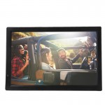 LEADSTAR 14 Digital Portable USB TV Television 1080P PVR DC12V 110 - 220V UK Plug  HD Digital TV
