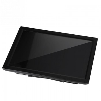 LEADSTAR 14 Digital Portable USB TV Television 1080P PVR DC12V 110 - 220V UK Plug  HD Digital TV